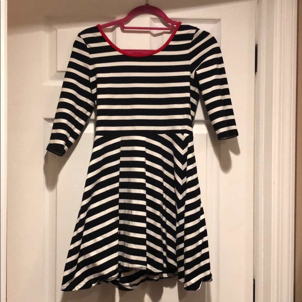 Express dress